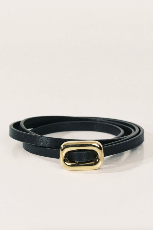 Venura Gold Belt