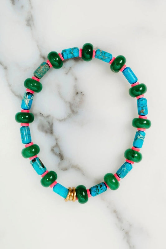 Elizabeth Cole - Yara Bracelet