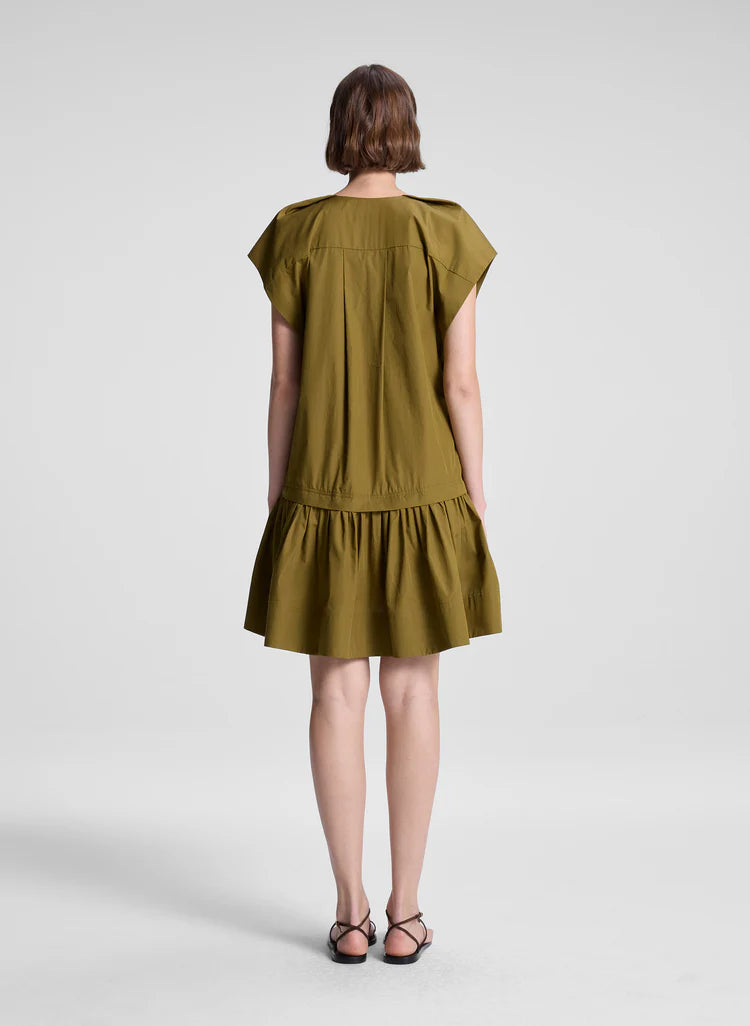 ALC - Ember Dress - Hazel