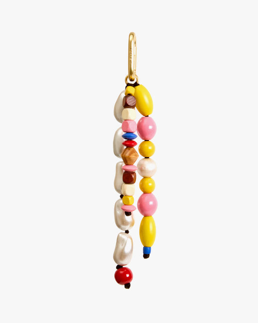 Clare V. - Multi Beaded FOB