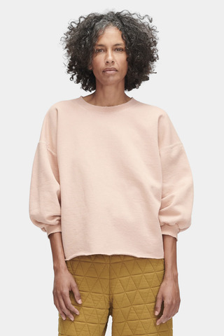 Rachel Comey - Fond Sweatshirt - Melon & Meringue
