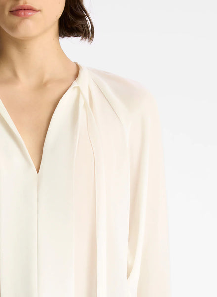 ALC - Frida Top - Coconut Milk