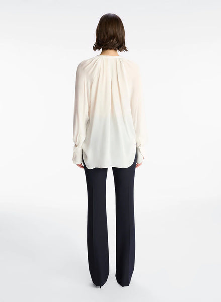 ALC - Frida Top - Coconut Milk