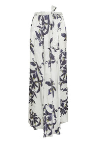 forte_forte - Secret Lily Skirt - Orchid