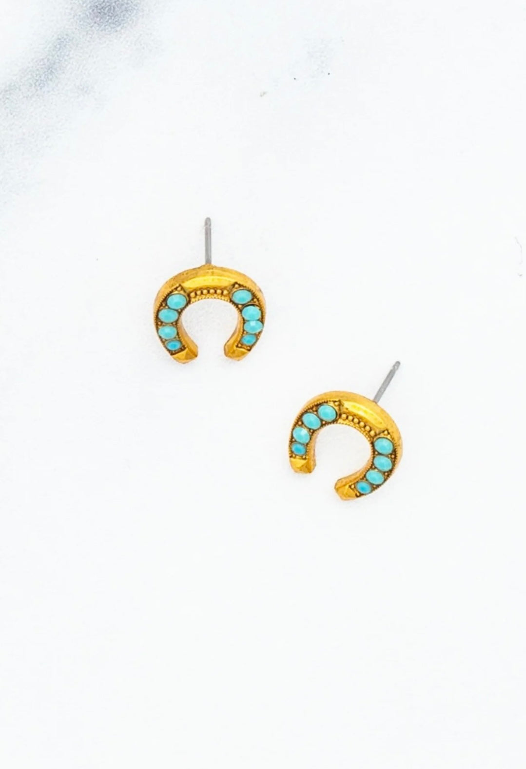 Elizabeth Cole - Sundance Earrings