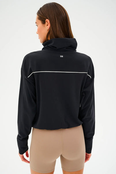 SPLITS59 - Rosie Air Weight Jacket - Black