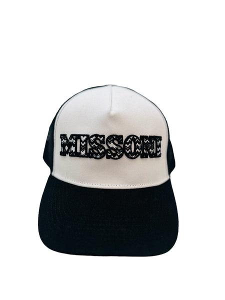 Missoni - Baseball Cap