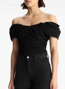 ALC - Nora Top - Black