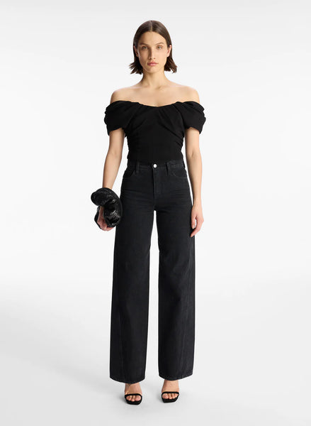 ALC - Nora Top - Black