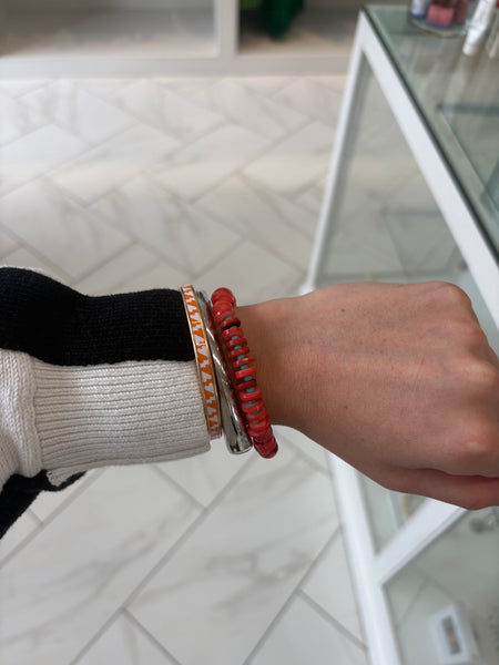 Elizabeth Cole - Juno Bracelet