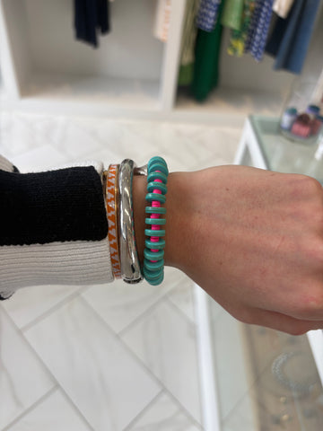 Elizabeth Cole - Neris Bracelet