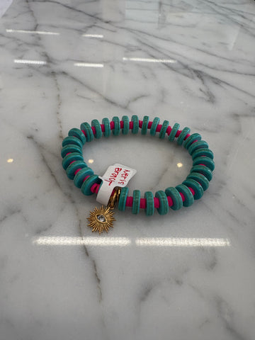 Elizabeth Cole - Neris Bracelet