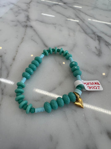 Elizabeth Cole - Zoile Bracelet