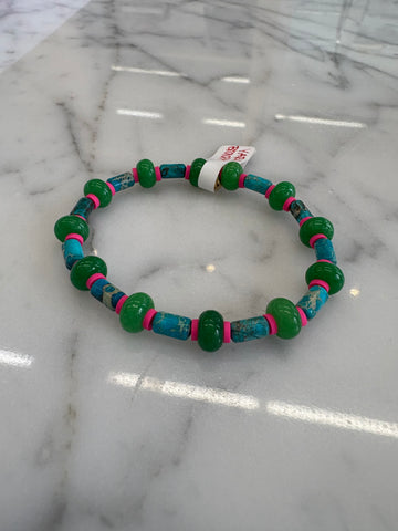 Elizabeth Cole - Yara Bracelet