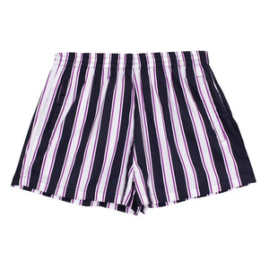 MIKOH - Alki Short - Cabana Stripe