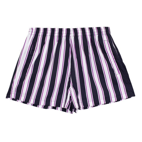 MIKOH - Alki Short - Cabana Stripe