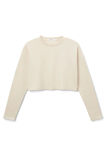 Perfect White Tee - Candace - Sugar