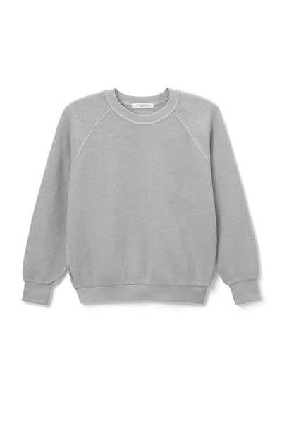 Perfect White Tee - Ziggy Sweatshirt