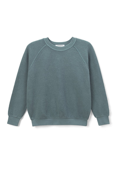 Perfect White Tee - Ziggy Sweatshirt