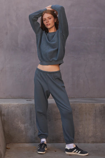 Perfect White Tee - Ziggy Sweatshirt