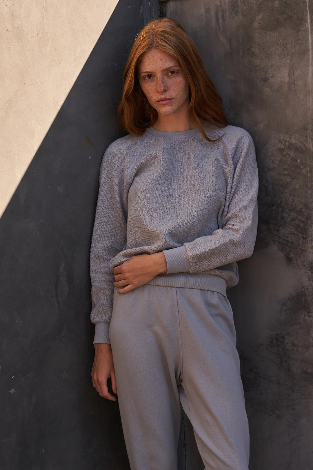 Perfect White Tee - Ziggy Sweatshirt