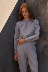 Perfect White Tee - Ziggy Sweatshirt
