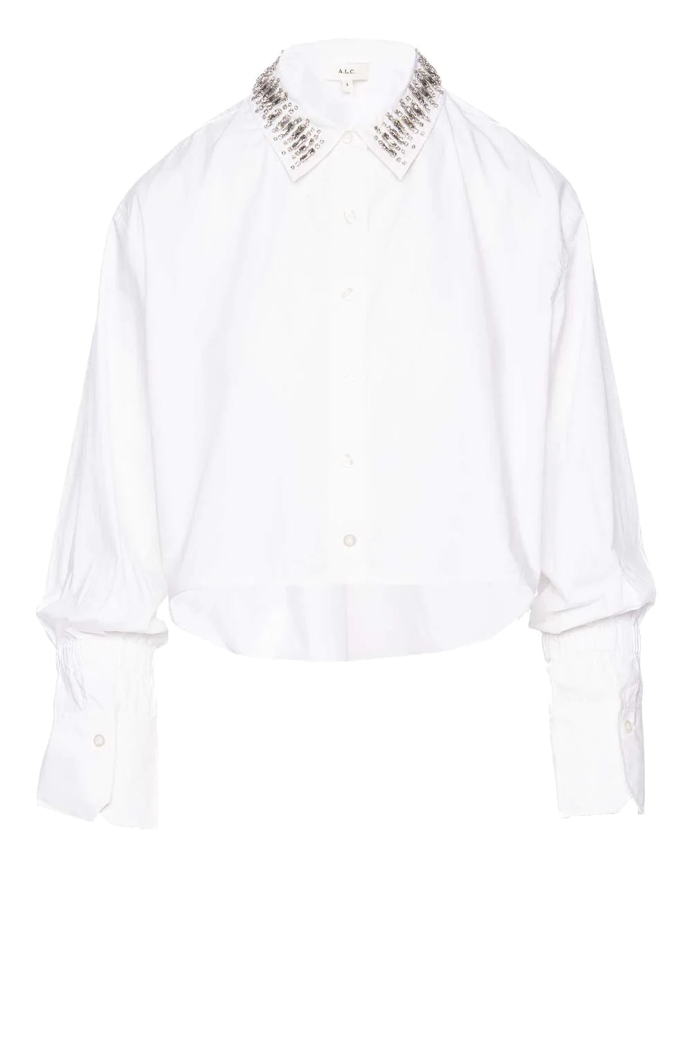 ALC - Monica II Top - White