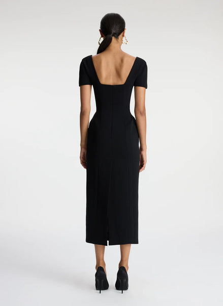 ALC - Elvie Dress - Black