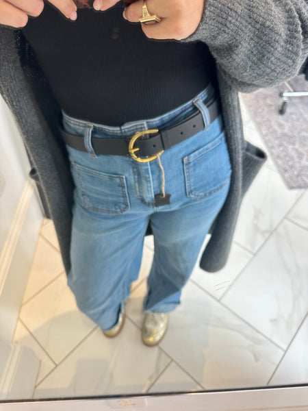 Rachel Comey - Borrelo Belt