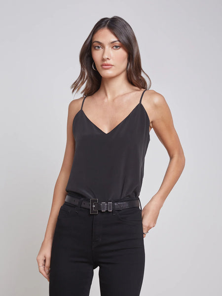 L'Agence - Jane Camisole Tank
