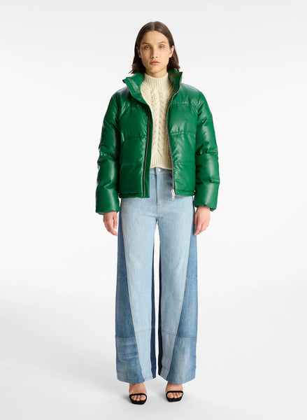 ALC - Mila Vegan Leather Jacket