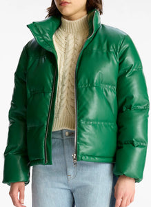 ALC - Mila Vegan Leather Jacket