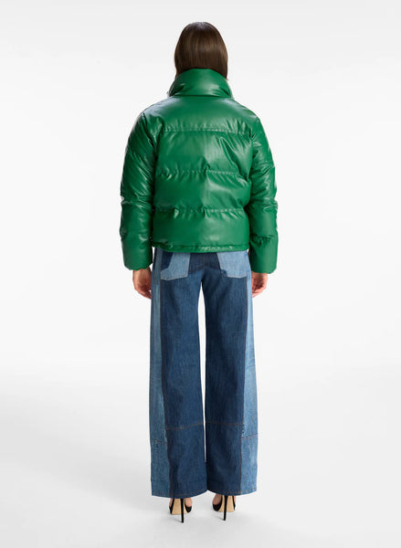ALC - Mila Vegan Leather Jacket