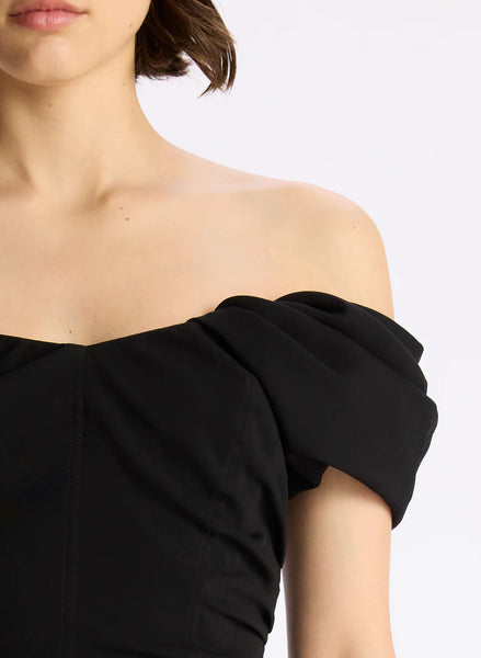ALC - Nora Top - Black