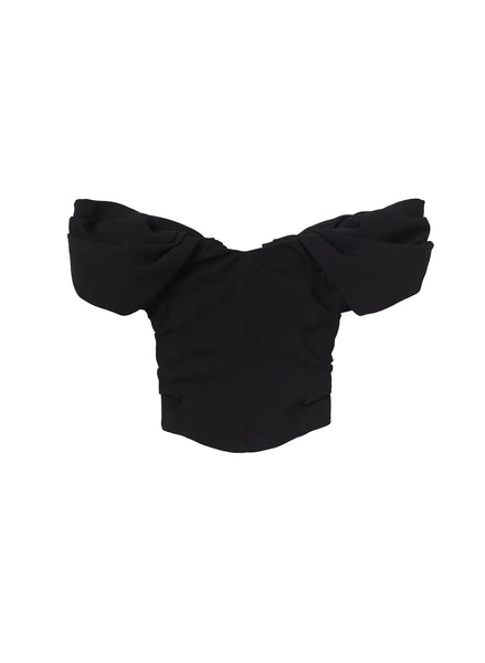 ALC - Nora Top - Black