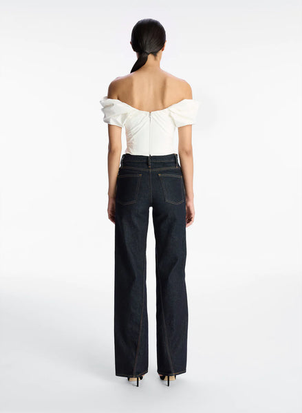 ALC - Nora Top - White