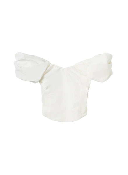 ALC - Nora Top - White