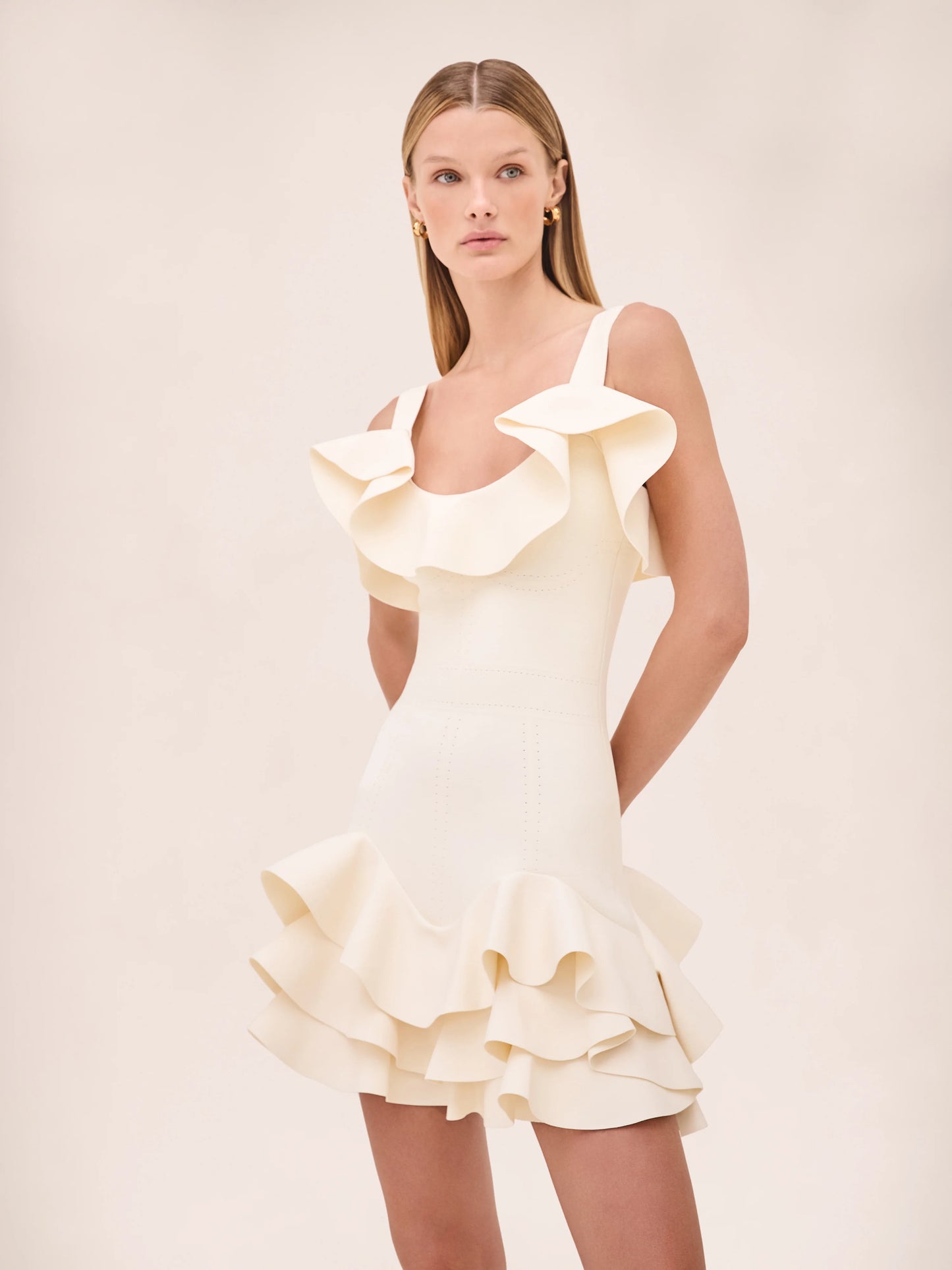 Sienna Dress
