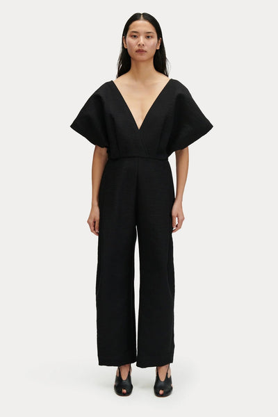 Rachel Comey - Arco Jumpsuit - Black