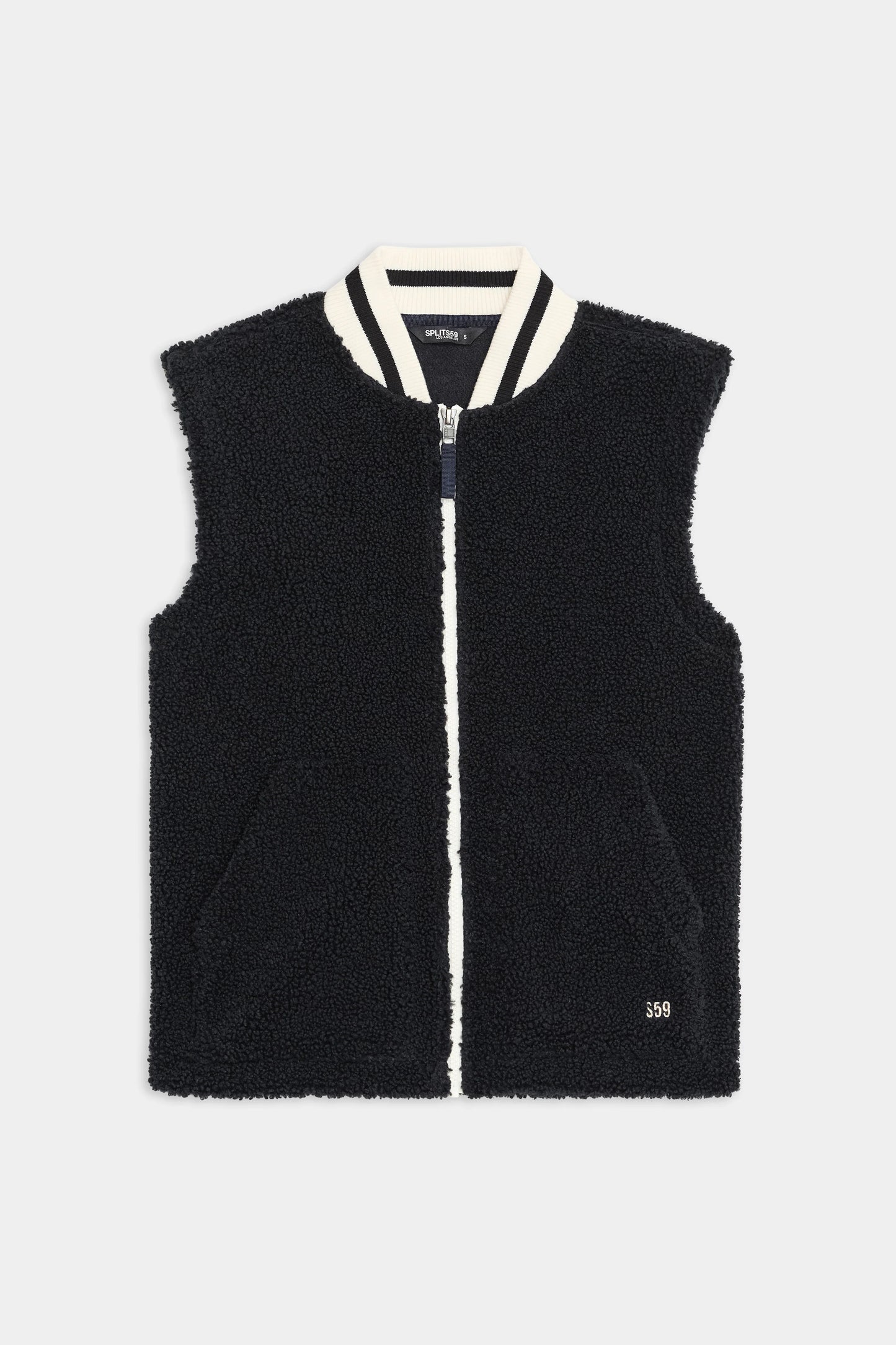 Aster Sherpa Vest