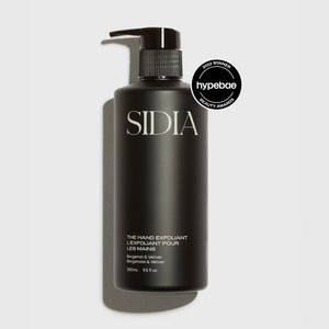 SIDIA - The Hand Exfoliant