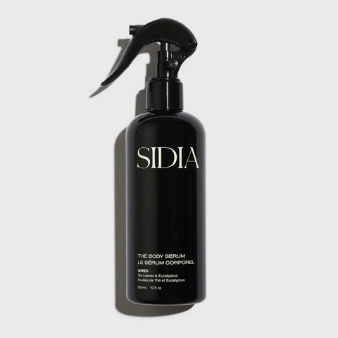 SIDIA - The Body Serum