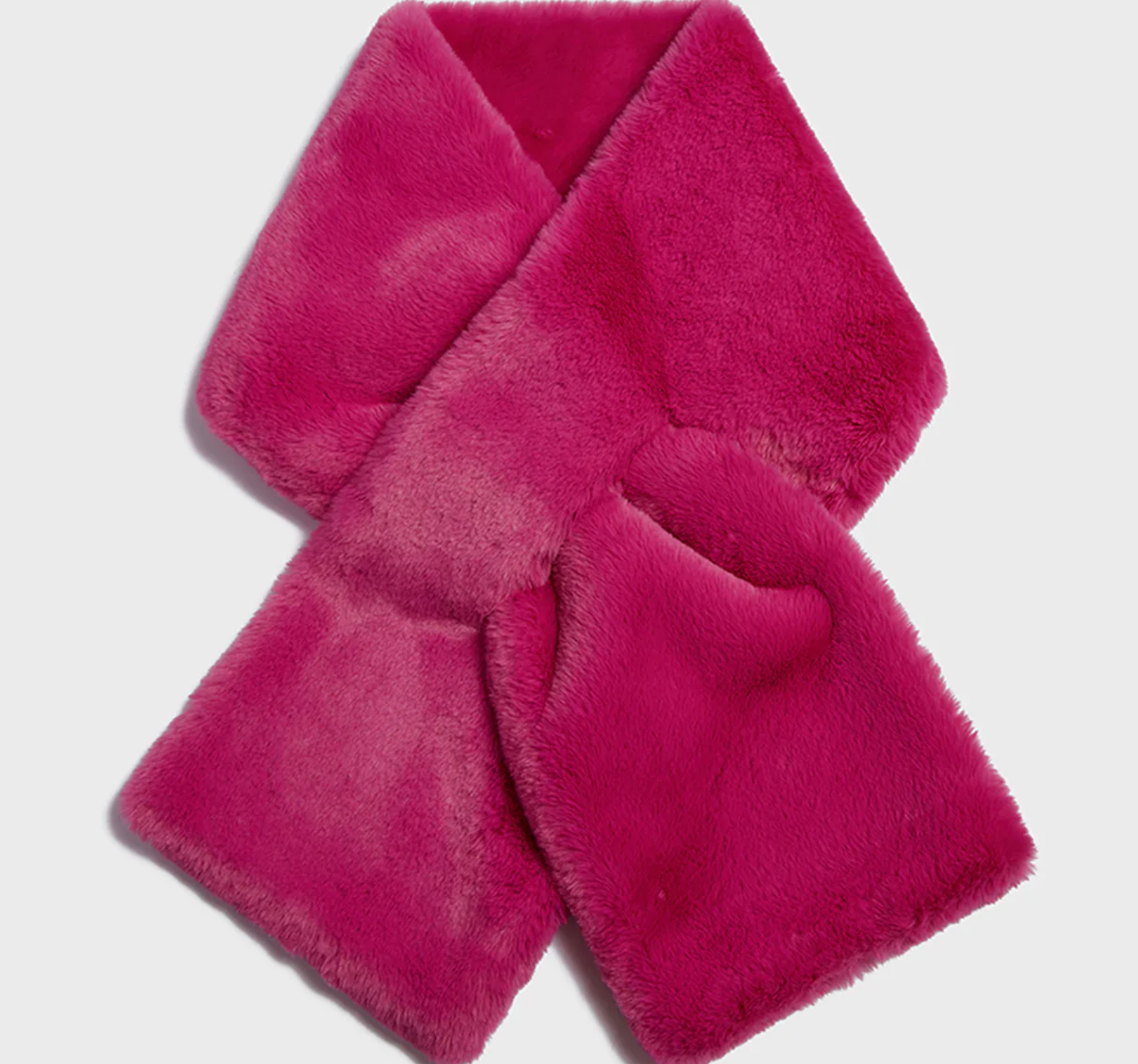 APPARIS - Bambi Scarf - Confetti Pink