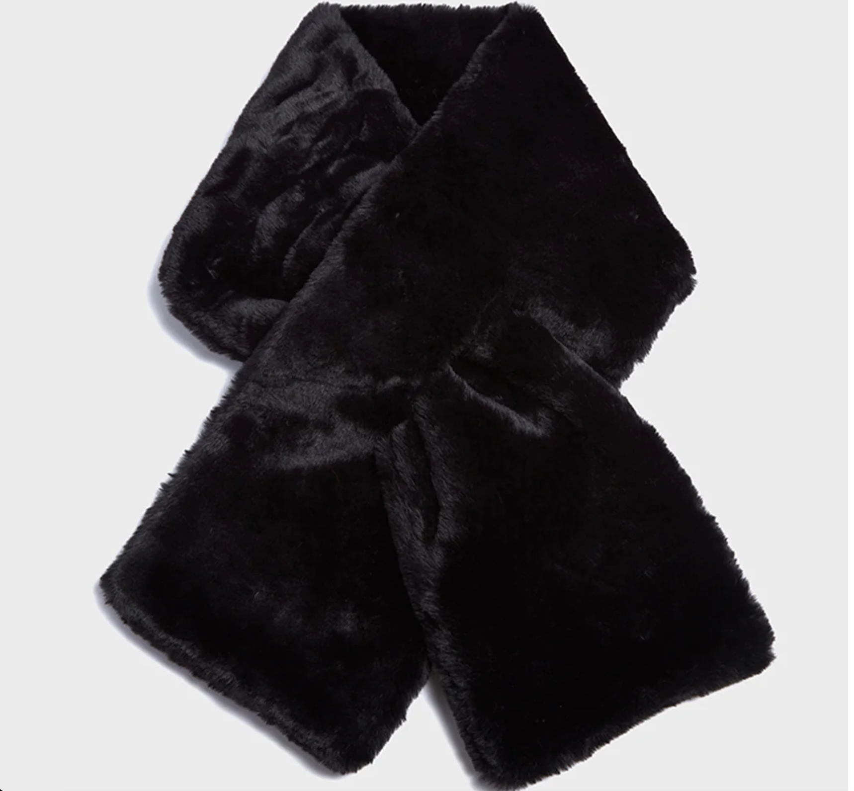 APPARIS - Bambi Scarf - Noir