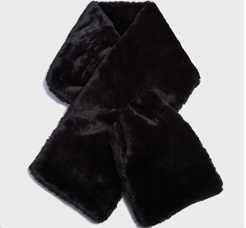 APPARIS - Bambi Scarf - Noir