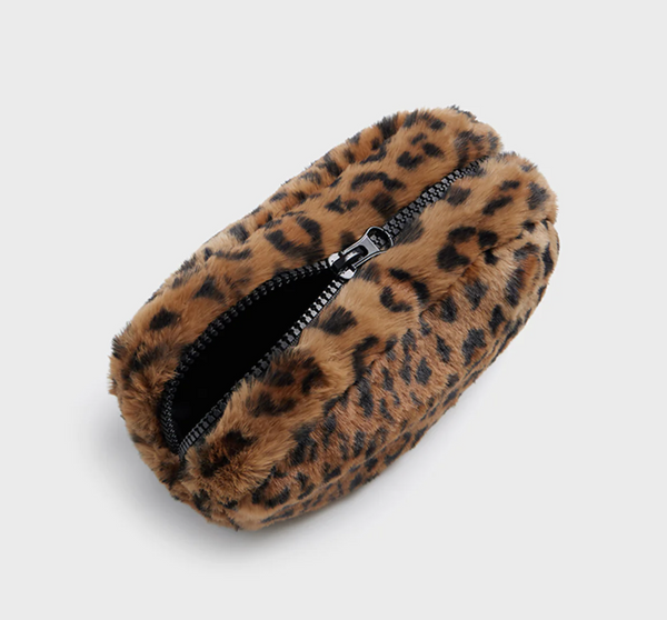 APPARIS - Noor Pouch - Leopard