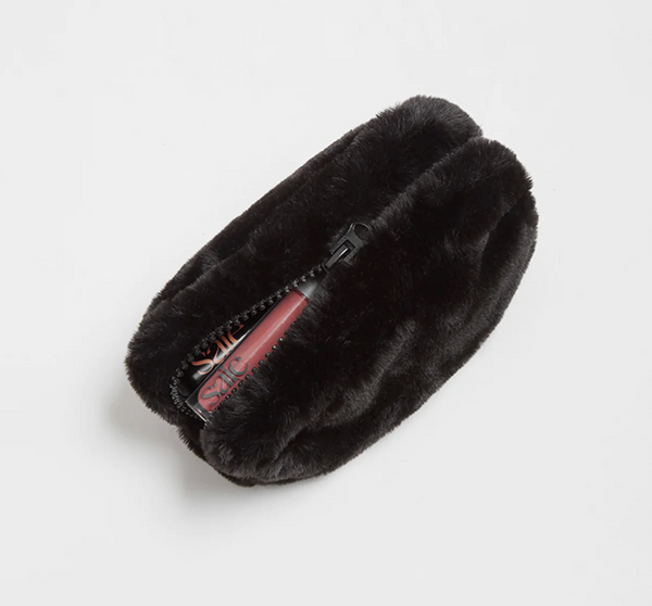 APPARIS - Noor Pouch - Noir