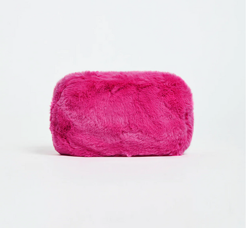 APPARIS - Noor Pouch - Confetti Pink