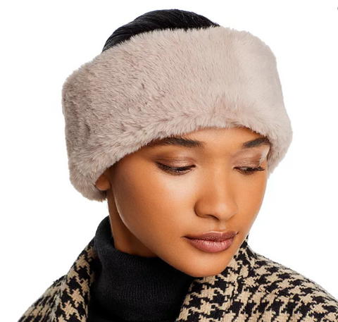 APPARIS - Eleni Headband - Taupe