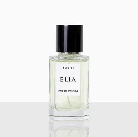 Elia L"Huile Parfum - AMALFI - 50ml
